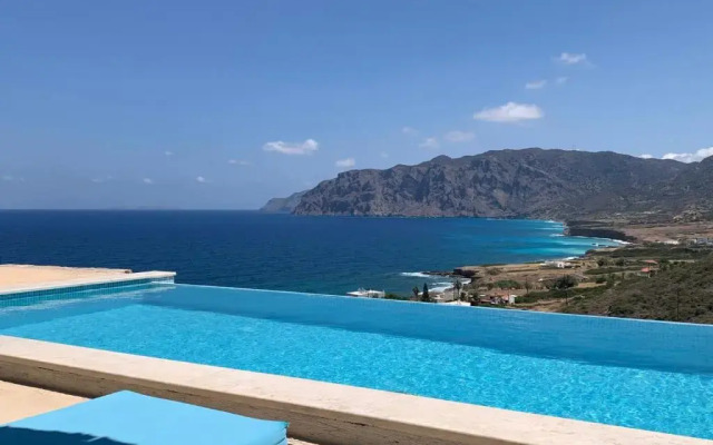 Petra Nova Villas
