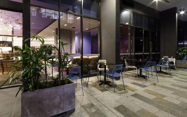 Alpha Mosaic Hotel Fortitude Valley Brisbane