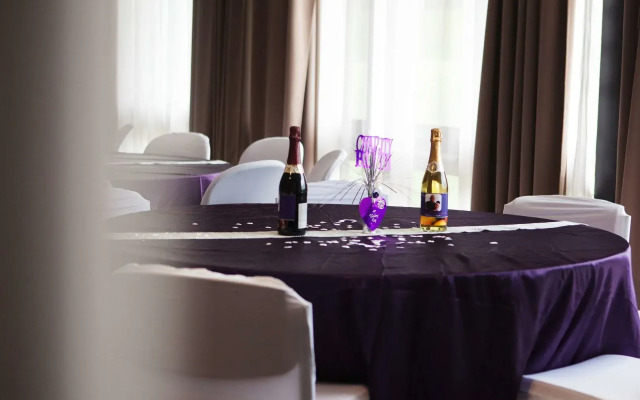 Campanile Hotel Hull