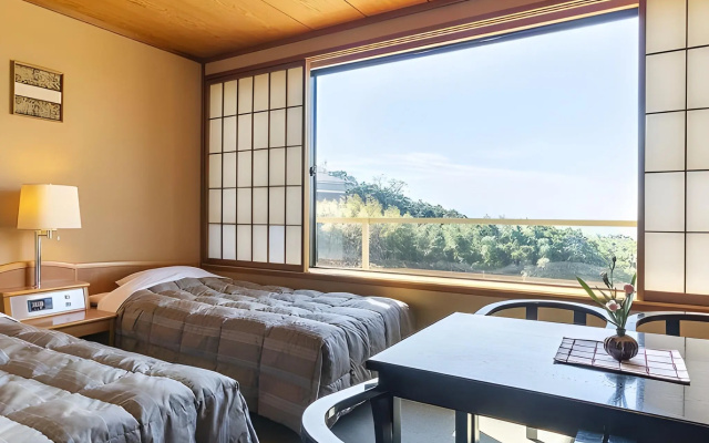 Hiranoya – Guest Rooms – Gamagori