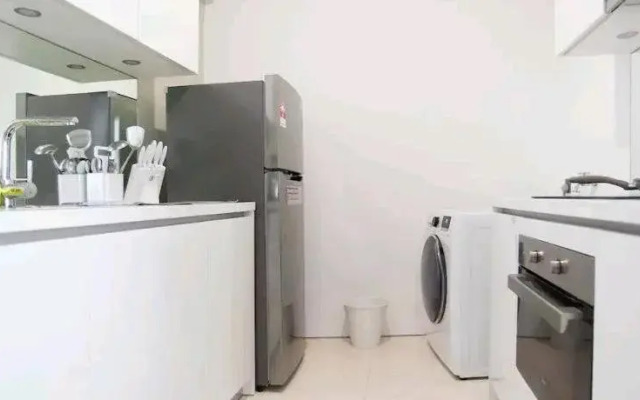 Vortex Suites KLCC by PNUT