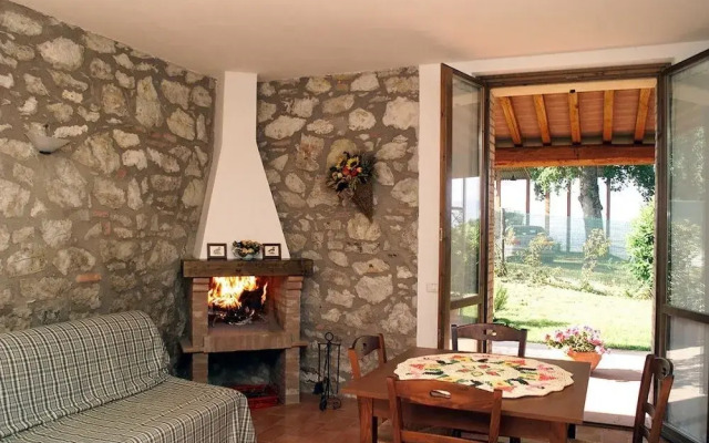 Agriturismo Il Pallocco
