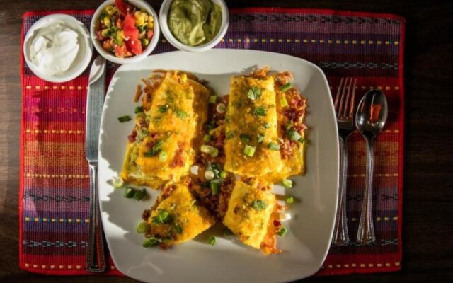 Bryce Trails Bed and Breakfast