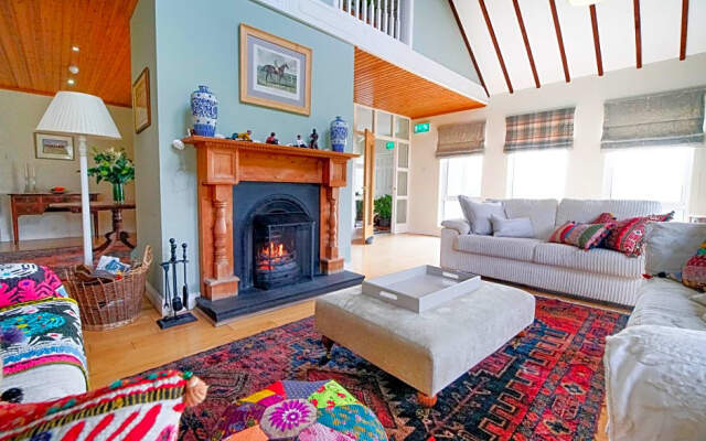 Glenburn Galgorm Bed & Breakfast
