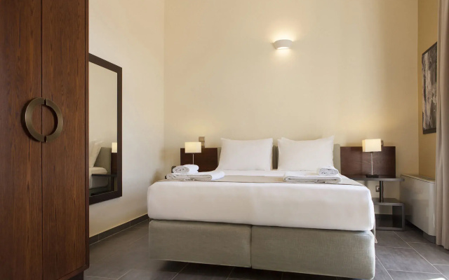 Krinos Suites Hotel