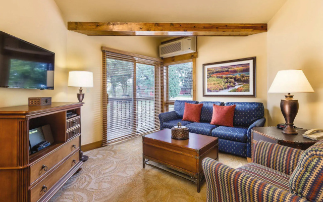 WorldMark Galena