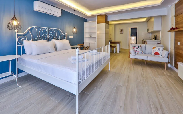 Yaz Apart Hotel