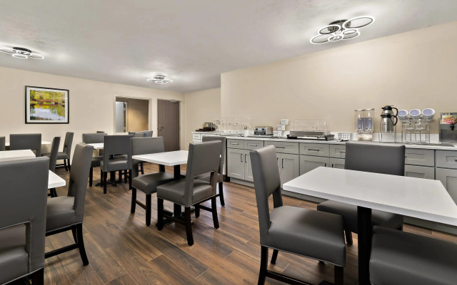 Sleep Inn Kelso Longview