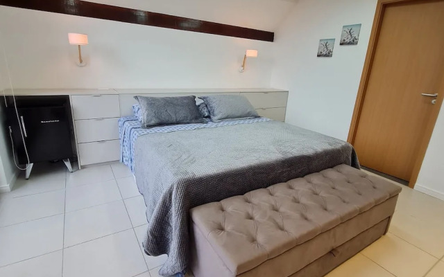 Eco Resort - Praia dos Carneiros