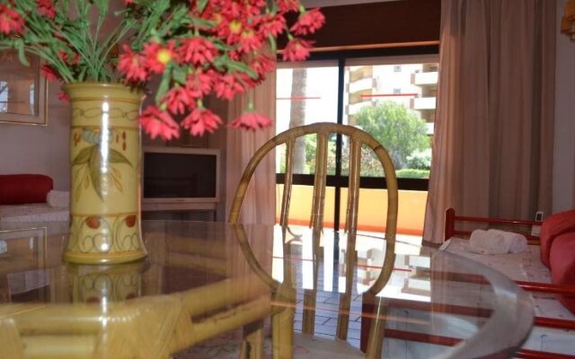 Apartamentos Mar Sol Villas