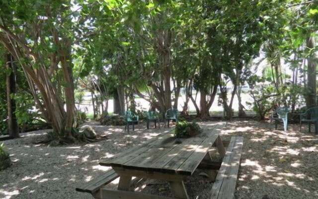Ed & Ellens Lodging Key largo