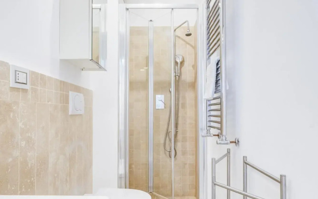 Gonfalone Residence Sofia