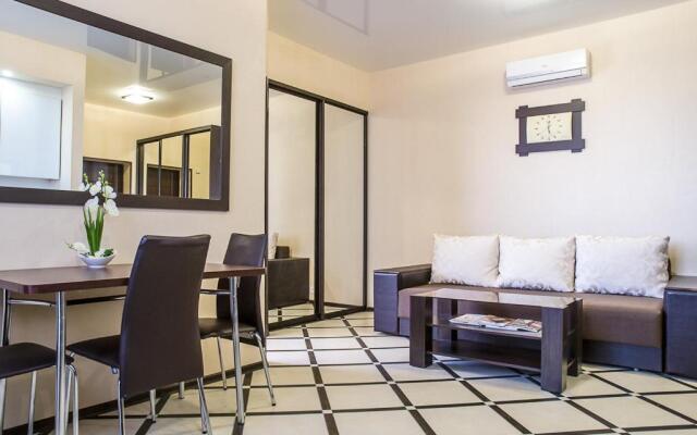 Luxury One bedrooms 23 August