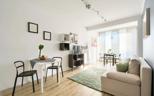 M&R Apartament Airport Obrzeżna 3