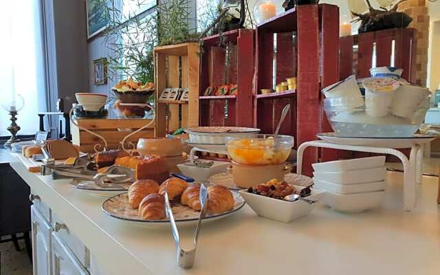Eco Hotel Il Casale