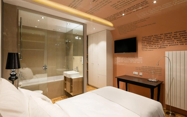 Pytloun Grand Hotel Imperial