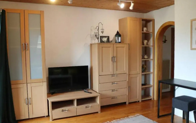 Ferienwohnungen Weishäupl