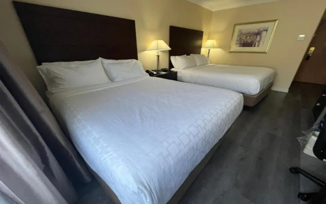 Quality Inn