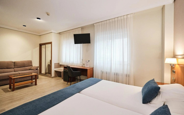 Hotel Ciudad de Compostela
