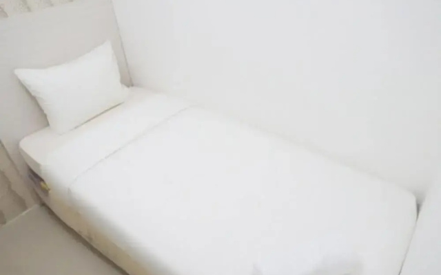 Exquisite Bassura City Apartment near Shopping Mall