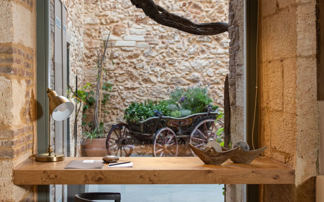 Cortile di Renier