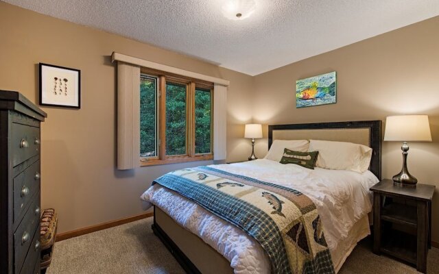 Sunset Peaks - 3 Br Home