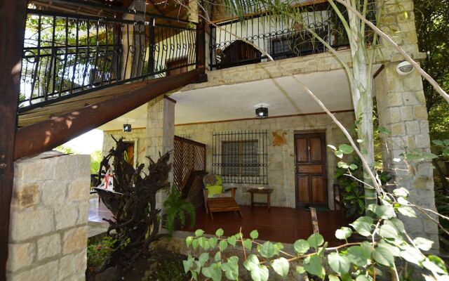 Residence De La Baie