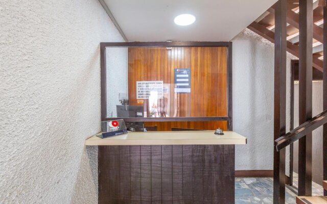Hotel Parador San Jose