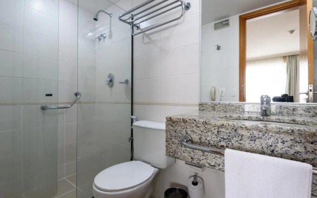 Suite Pool and gym Bpremium T6 Z10