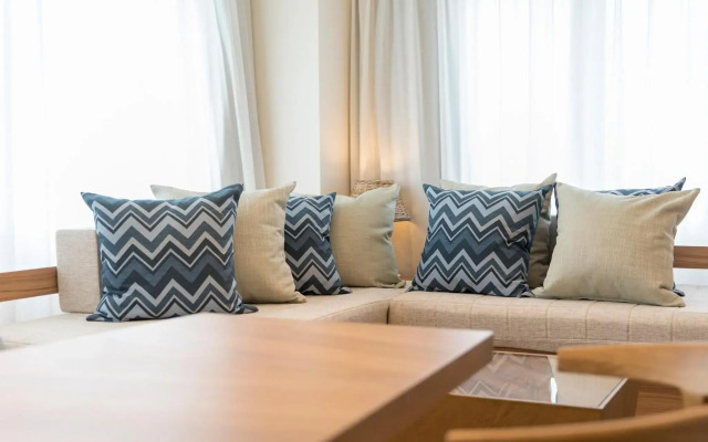 Tokyu Stay Okinawa Naha