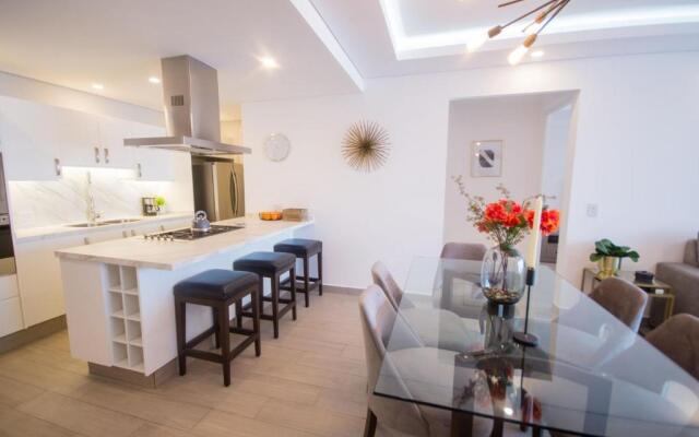 Real View Towers E208 by Casago