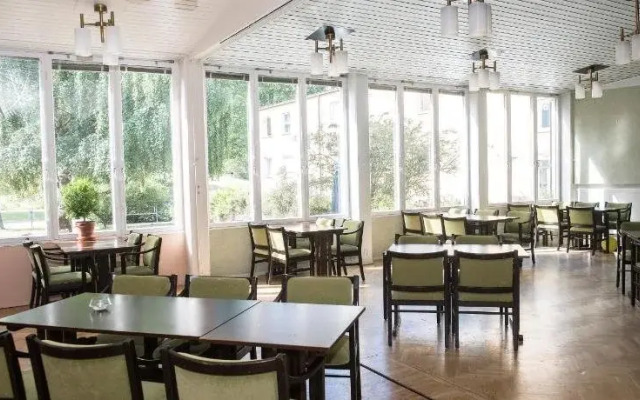 Hotell Dacke