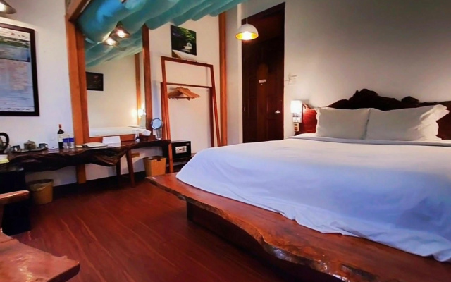 Victory Hotel Hue – Guest Rooms – Hue