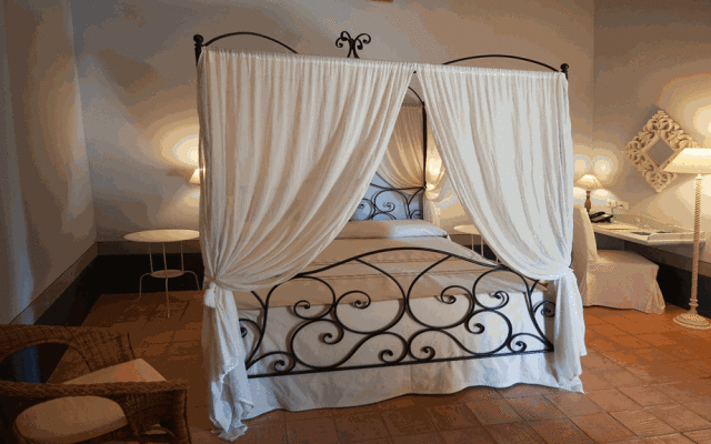 Aquae Sinis Albergo Diffuso