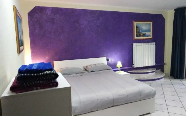 Bed & Breakfast Monti e Mare