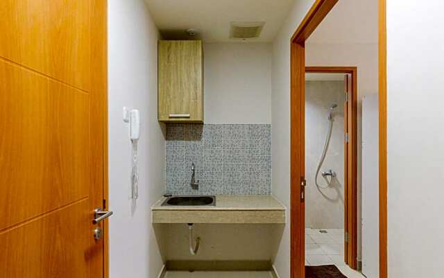 RedLiving Apartemen Evenciio - Arutala Living