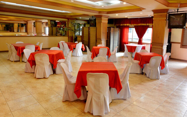 Paladin Hotel