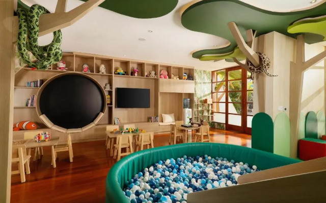 Nusa Dua Spa
