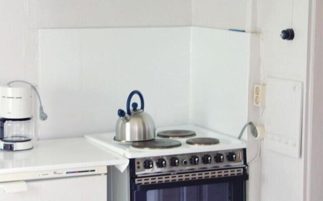 Awesome Home in Odensvi With 2 Bedrooms