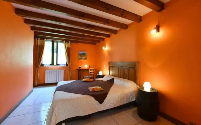Chambres d'Hotes Hego Alde