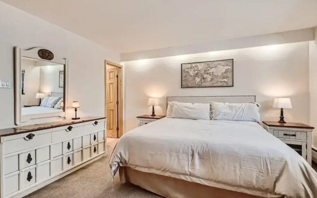 Copper Junction 203 - 1 Br Condo