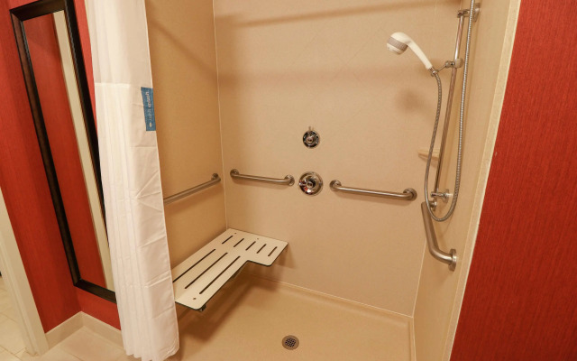 Hampton Inn Lincolnton