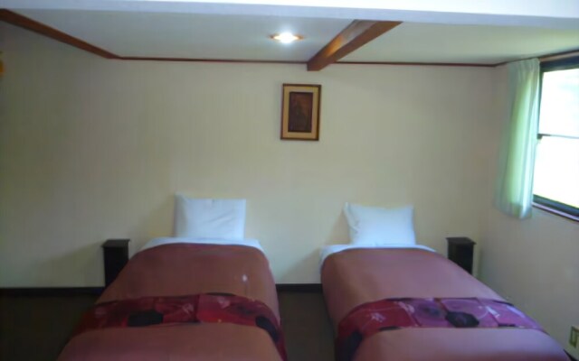 Hakuba Snowdrift Lodge