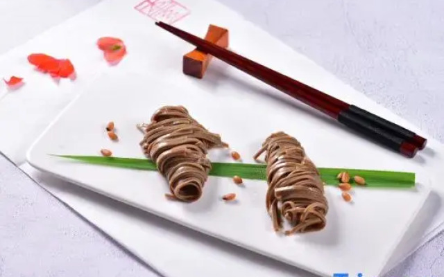 Nanyue Junyayunji Hotel