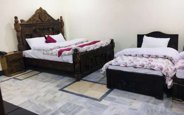 Le Grand Hotel and Resorts