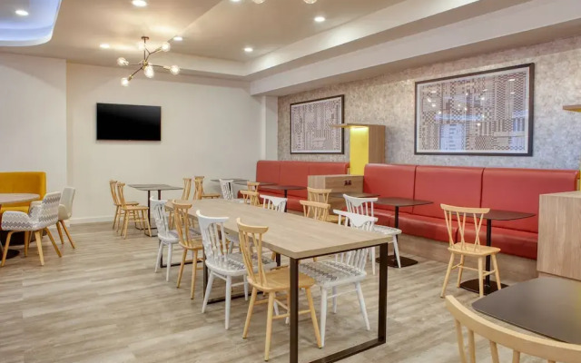 Hampton by Hilton Manchester Northern Quarter