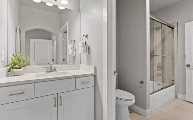 Southern Utah Adventure Gateway 6 Bedroom Townhouse