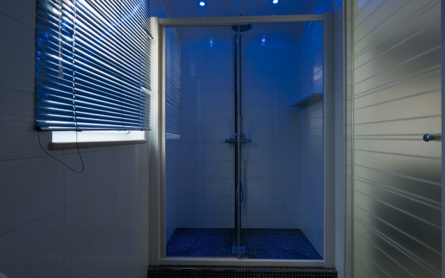 Bed and breakfast Nacorè