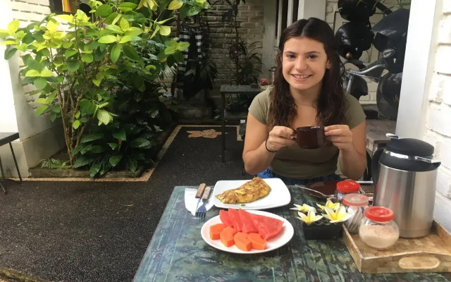 Danas Canggu Guesthouse