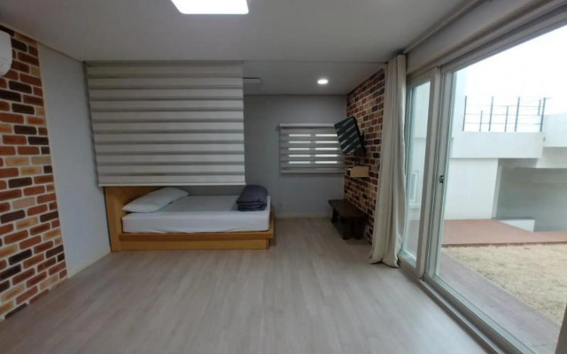 Jeju Bijarim Very Mung Pension